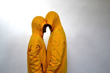 Yellow Place