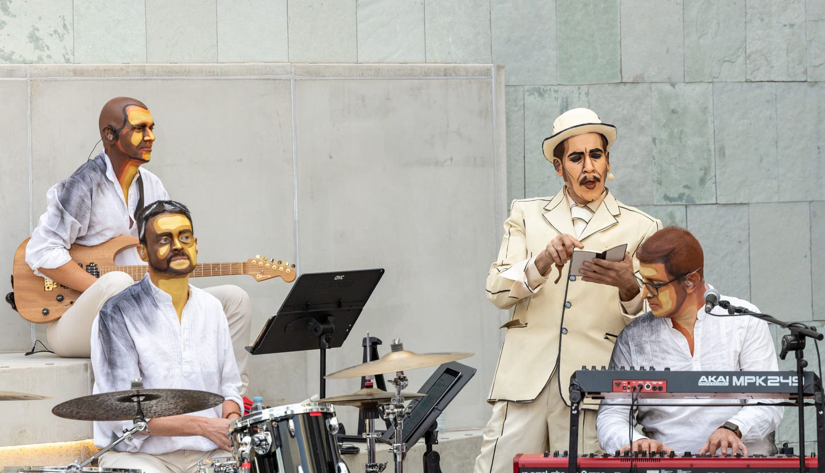 EL ENIGMA DE NICK VALDEPEÑAS