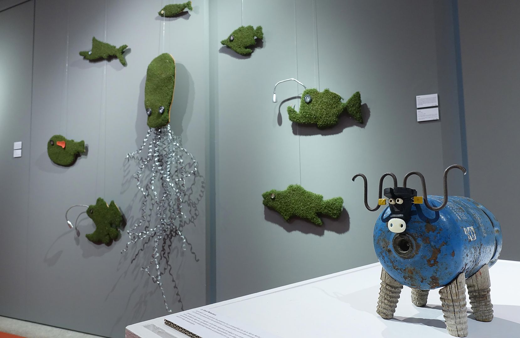 El Arca de Neo - Miremos la Realidad con Nuevos Ojos