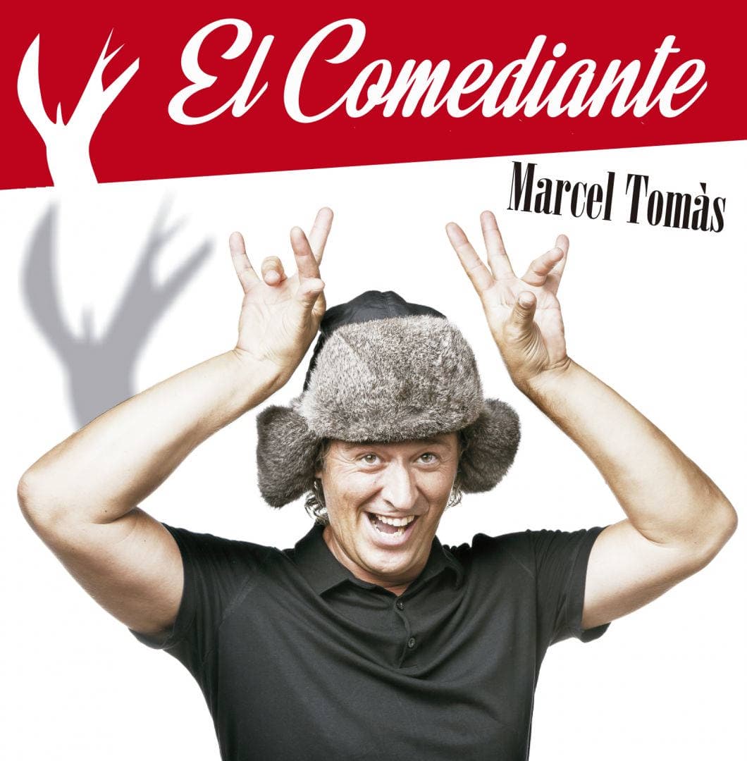 El Comediante