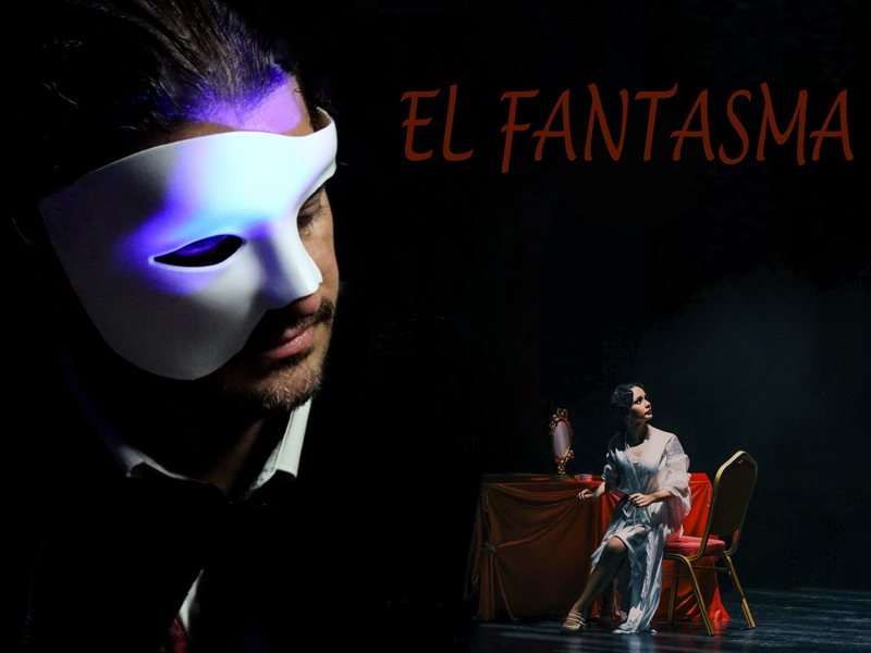 EL FANTASMA