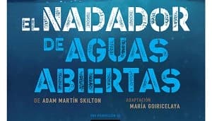 EL NADADOR DE AGUAS ABIERTAS