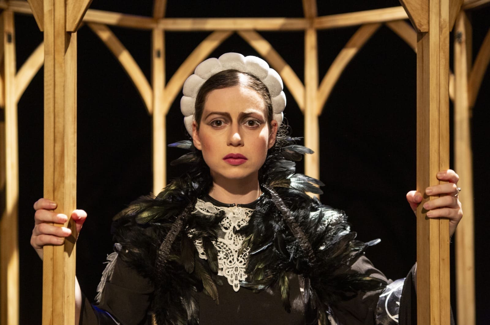 El silencio de Juana