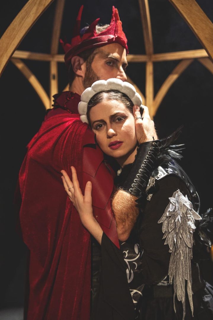 El silencio de Juana