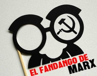 El fandango de Marx