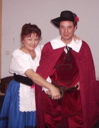El Humor en la Zarzuela