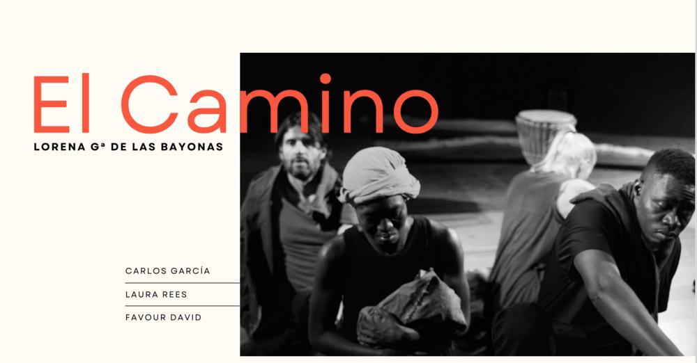 EL CAMINO