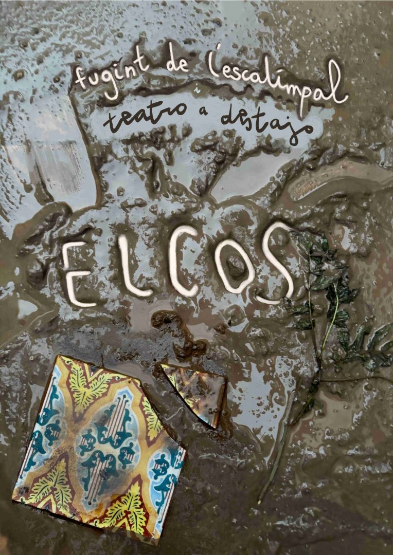 El Cos (El Cuerpo)