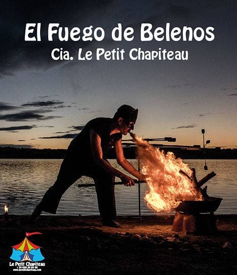 El Fuego de Belenos