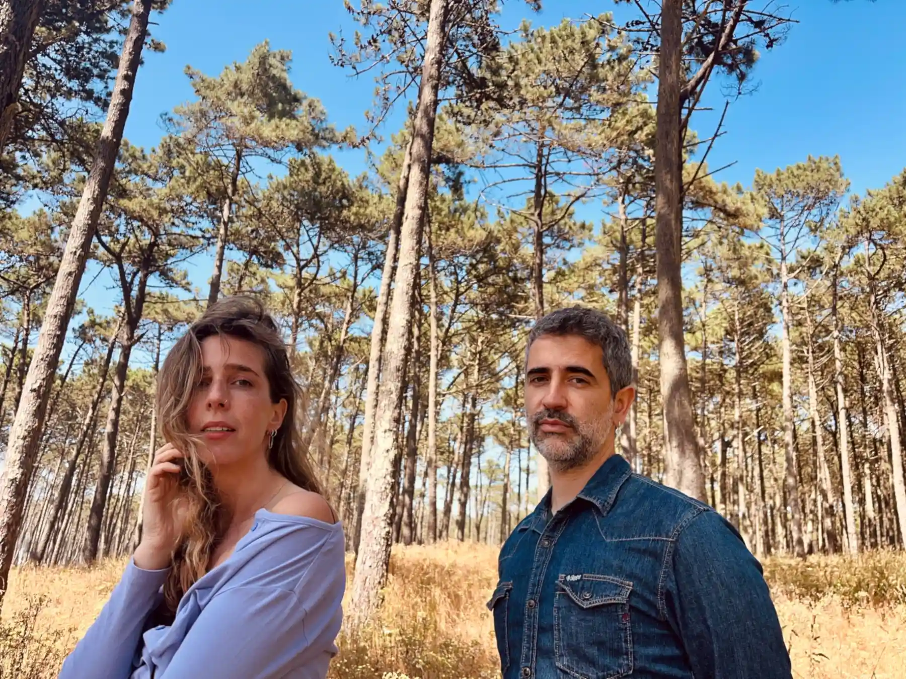 Eliën & Jorge da Rocha