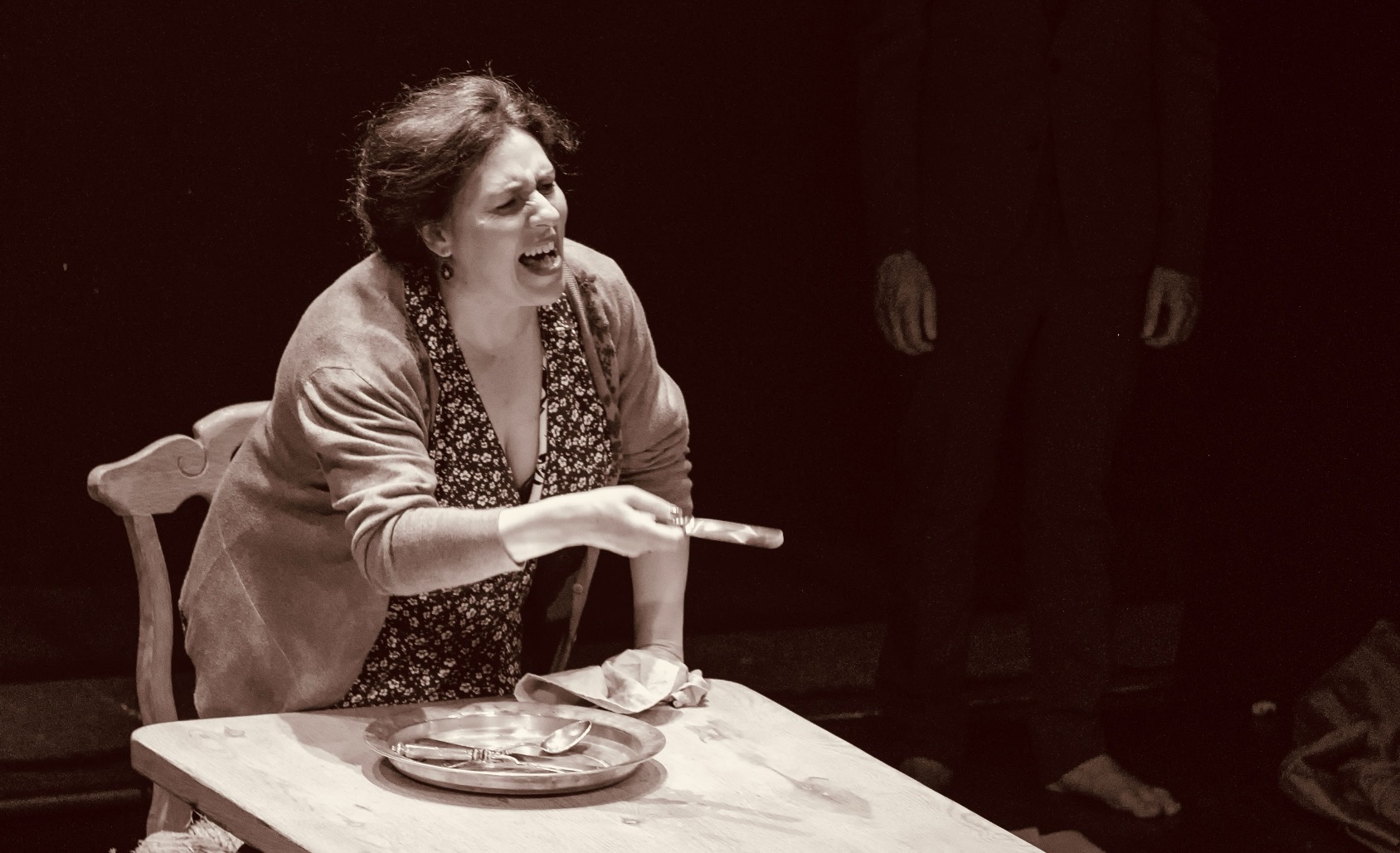 EN ESA CASA PASAN COSAS