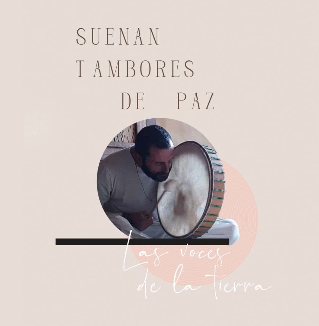 SUENAN TAMBORES DE PAZ