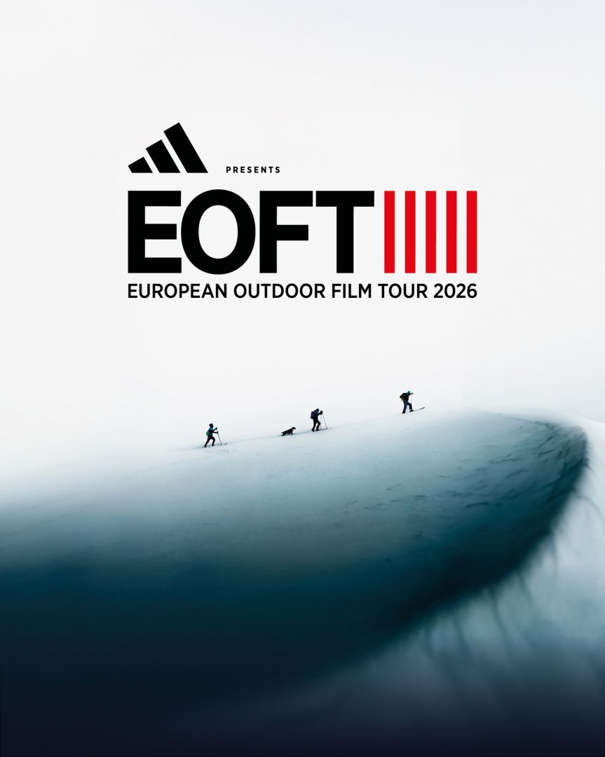 EUROPEAN OUTDOOR FILM TOUR 2025