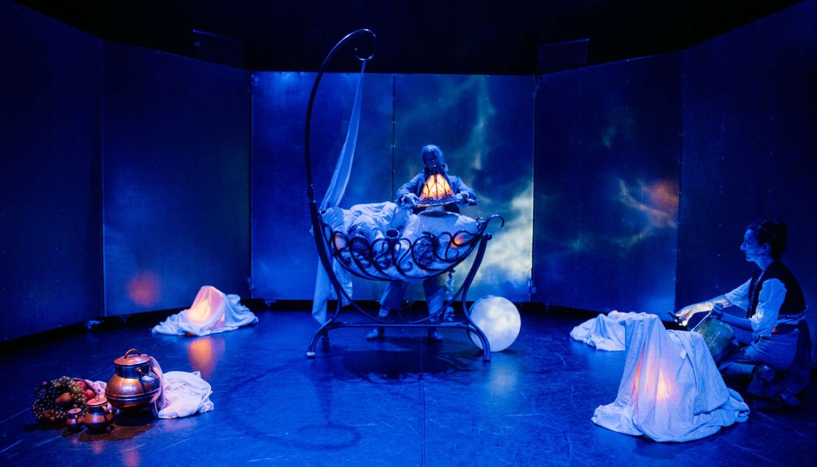 Aquello que nos une / Allò que ens uneix