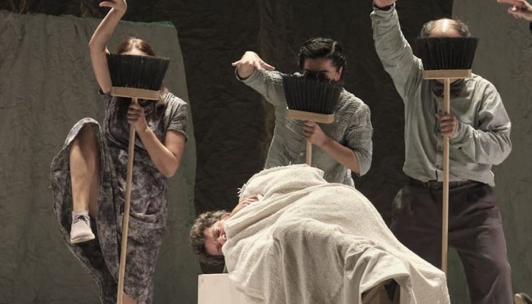 La lengua de las mariposas