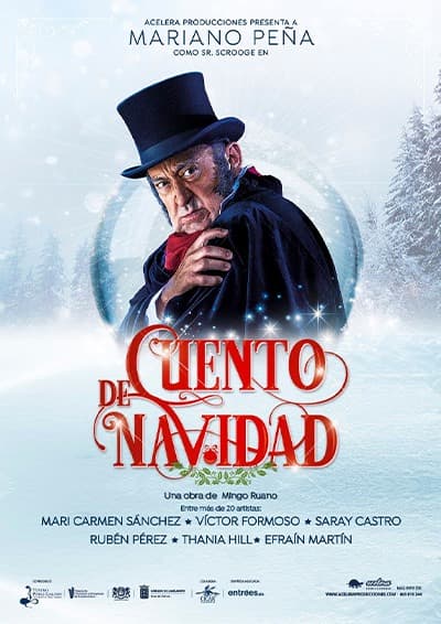 Cuento de Navidad