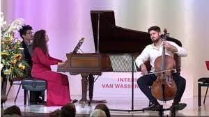 Ensemble Fanny Davies: 