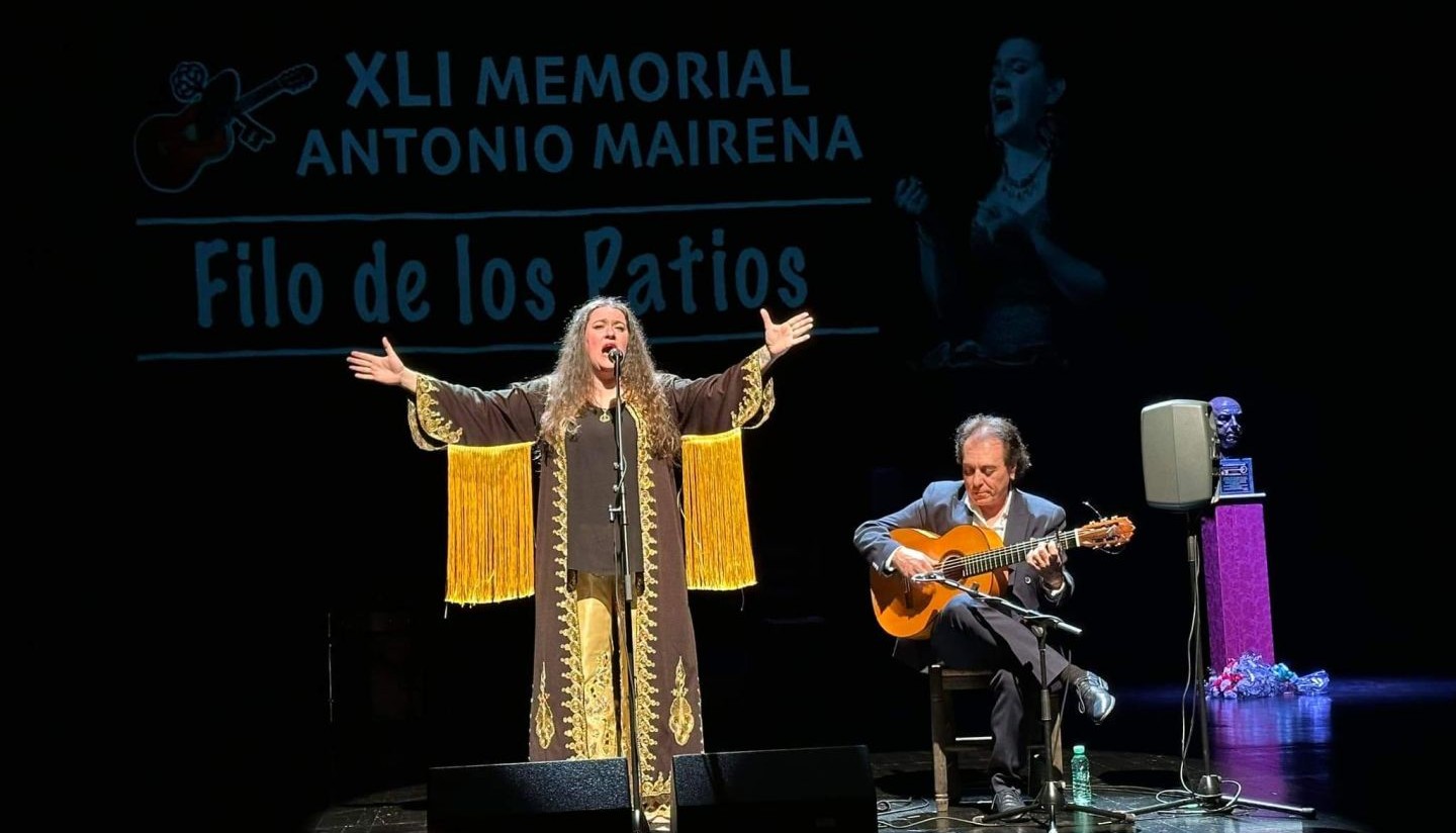 Sin Artificios (Recital Flamenco)