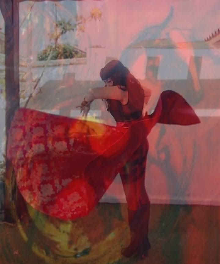 Toros flamenco sus misterios