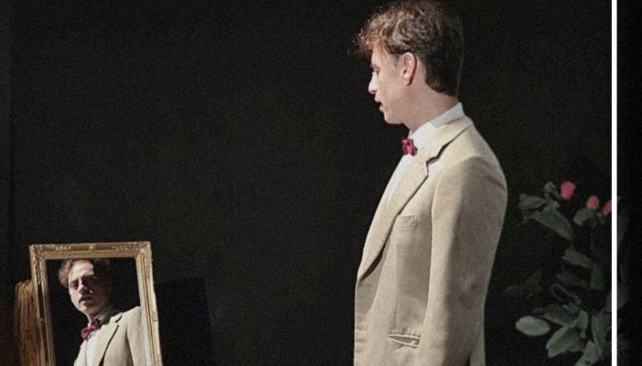 Como canta Federico de noviembre a noviembre