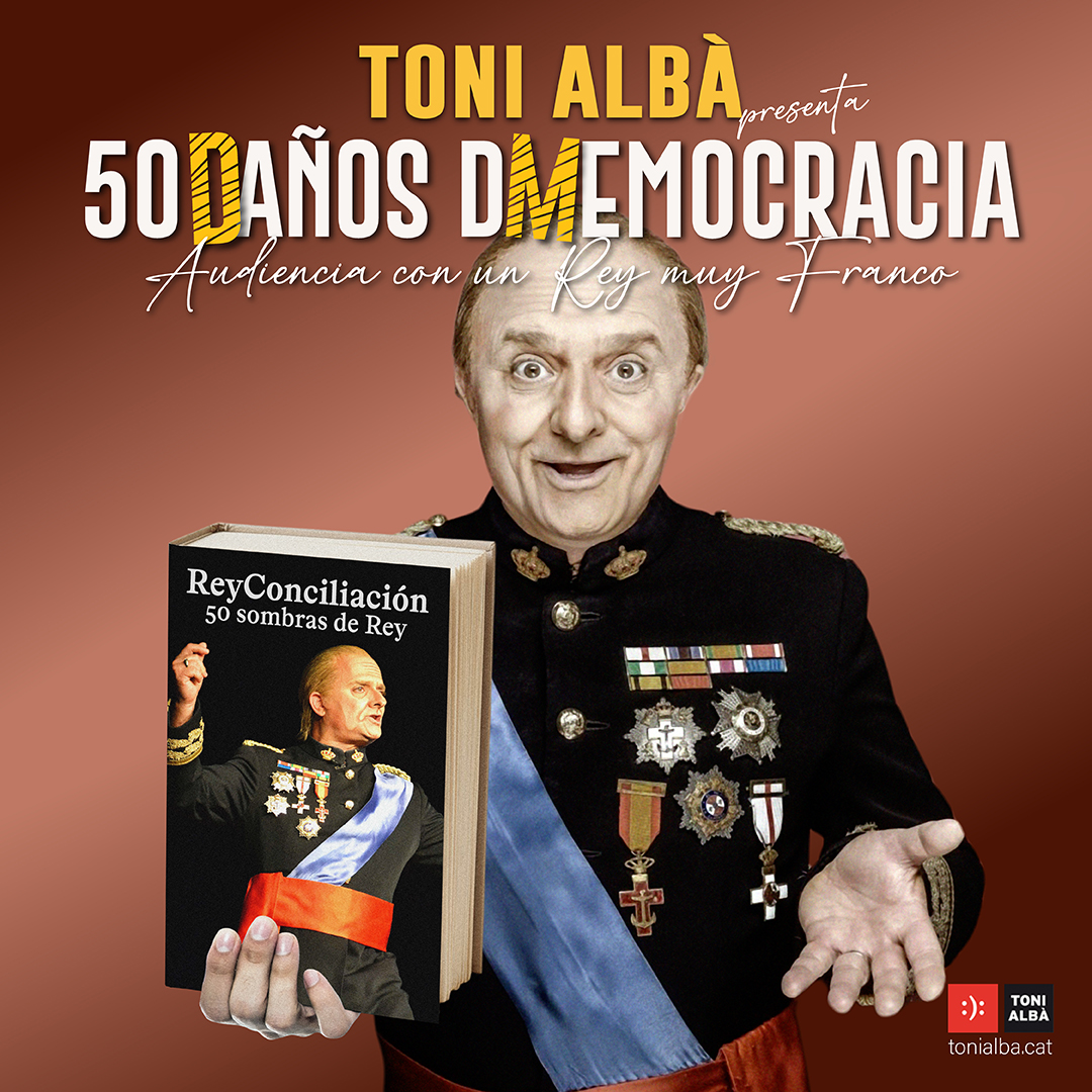 50 D'AÑOS D'MEMOCRACIA