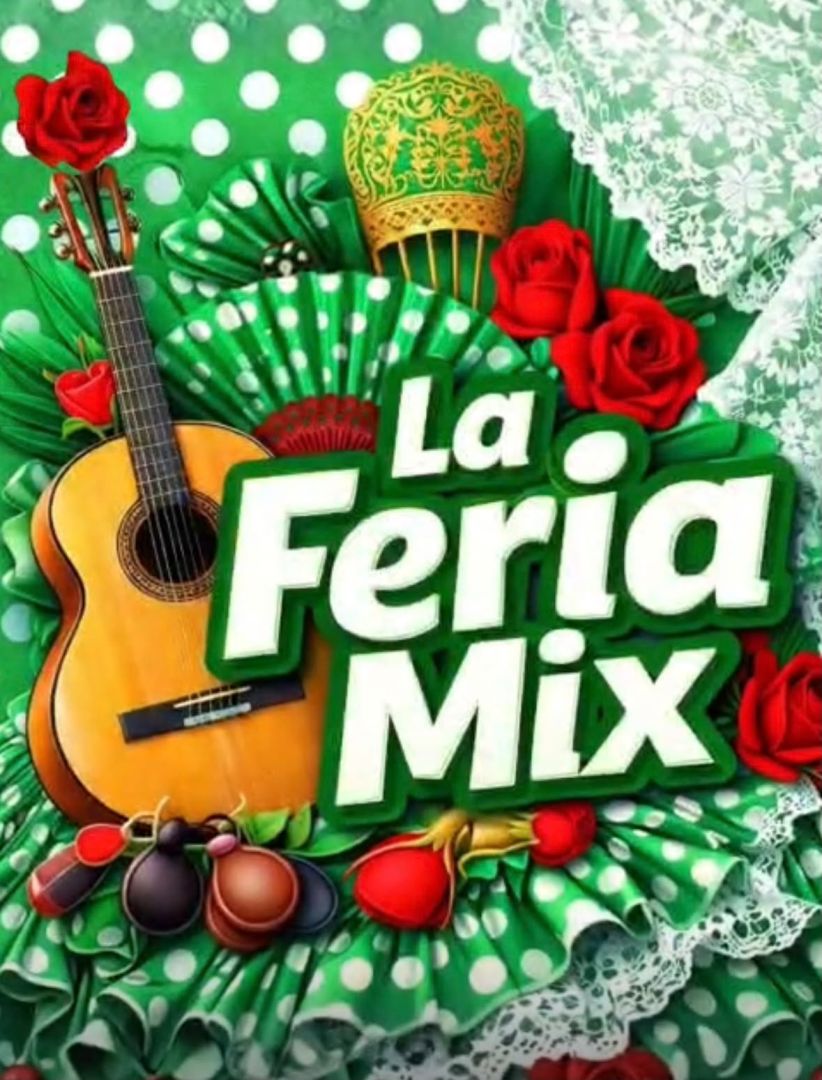 LA FERIA MIX 2000