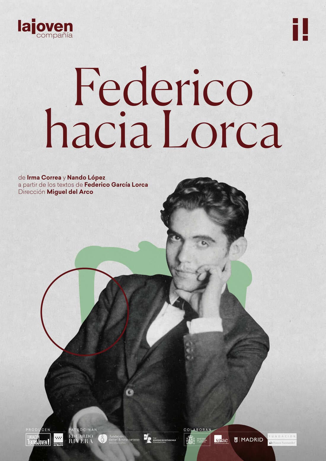 Federico hacia Lorca