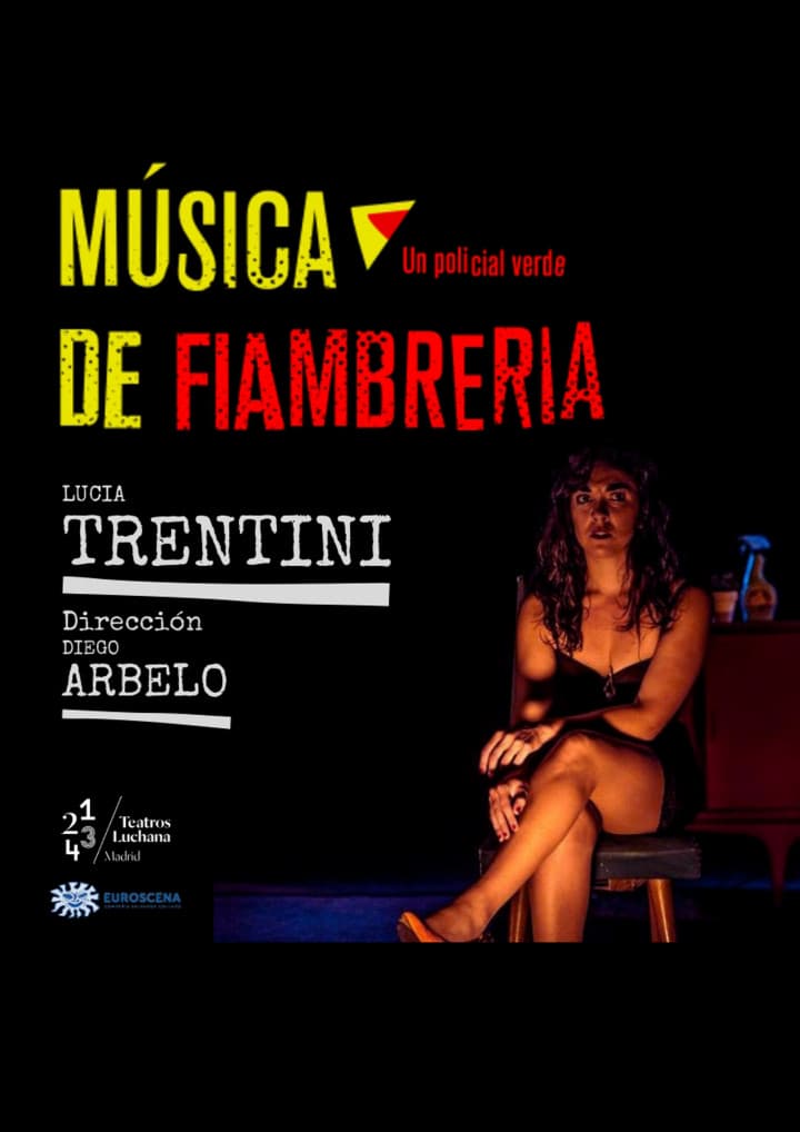 Música de Fiambrería