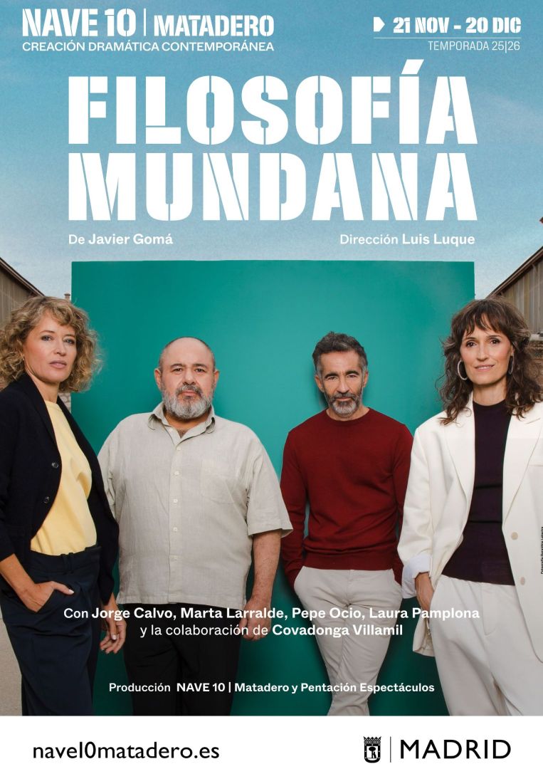 Filosofía mundana