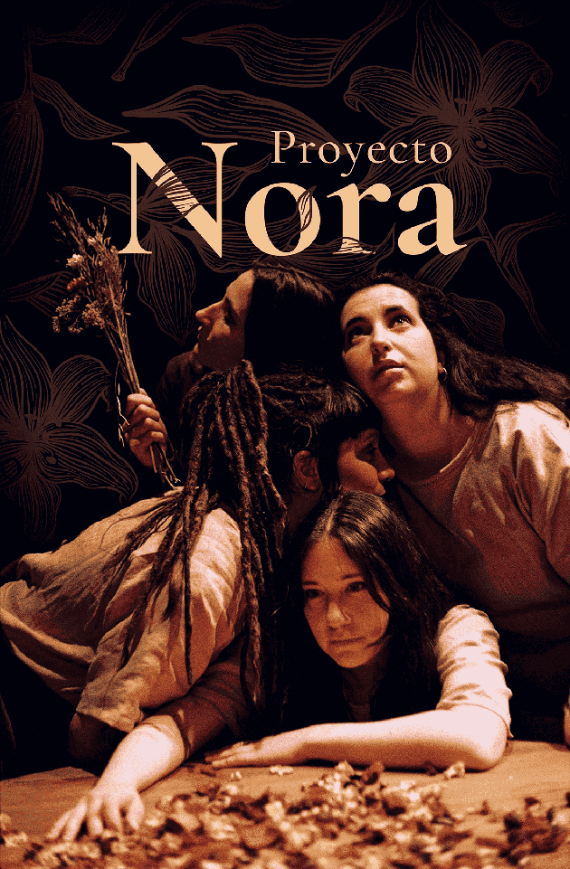 Proyecto Nora