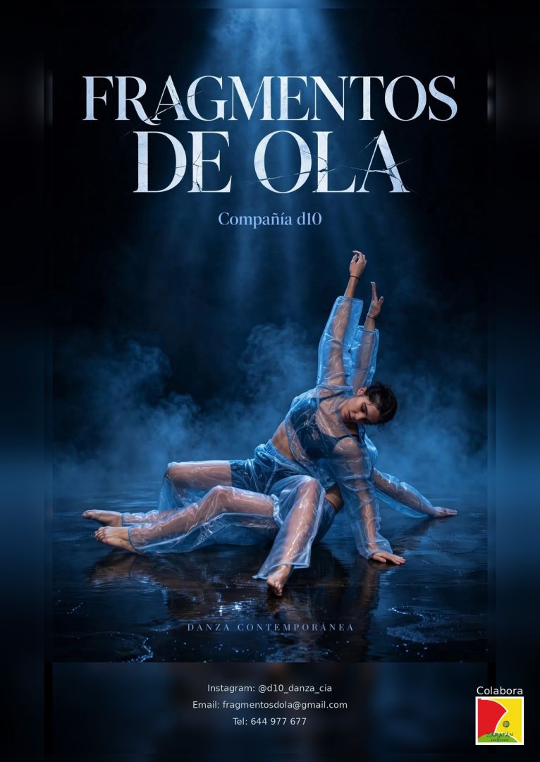 Fragmentos de ola
