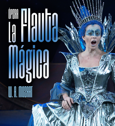 La Flauta Mágica