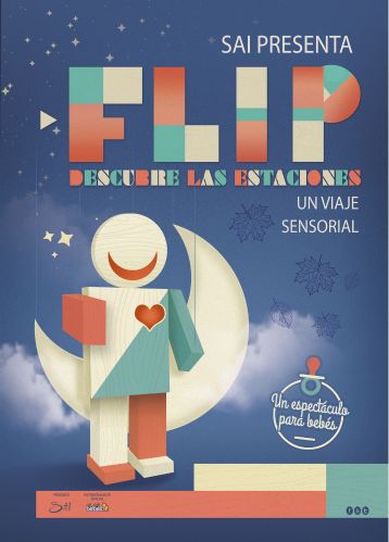 Flip - Descubre Las Estaciones