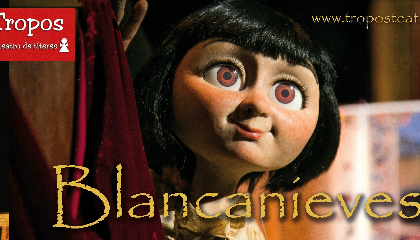 Blancanieves