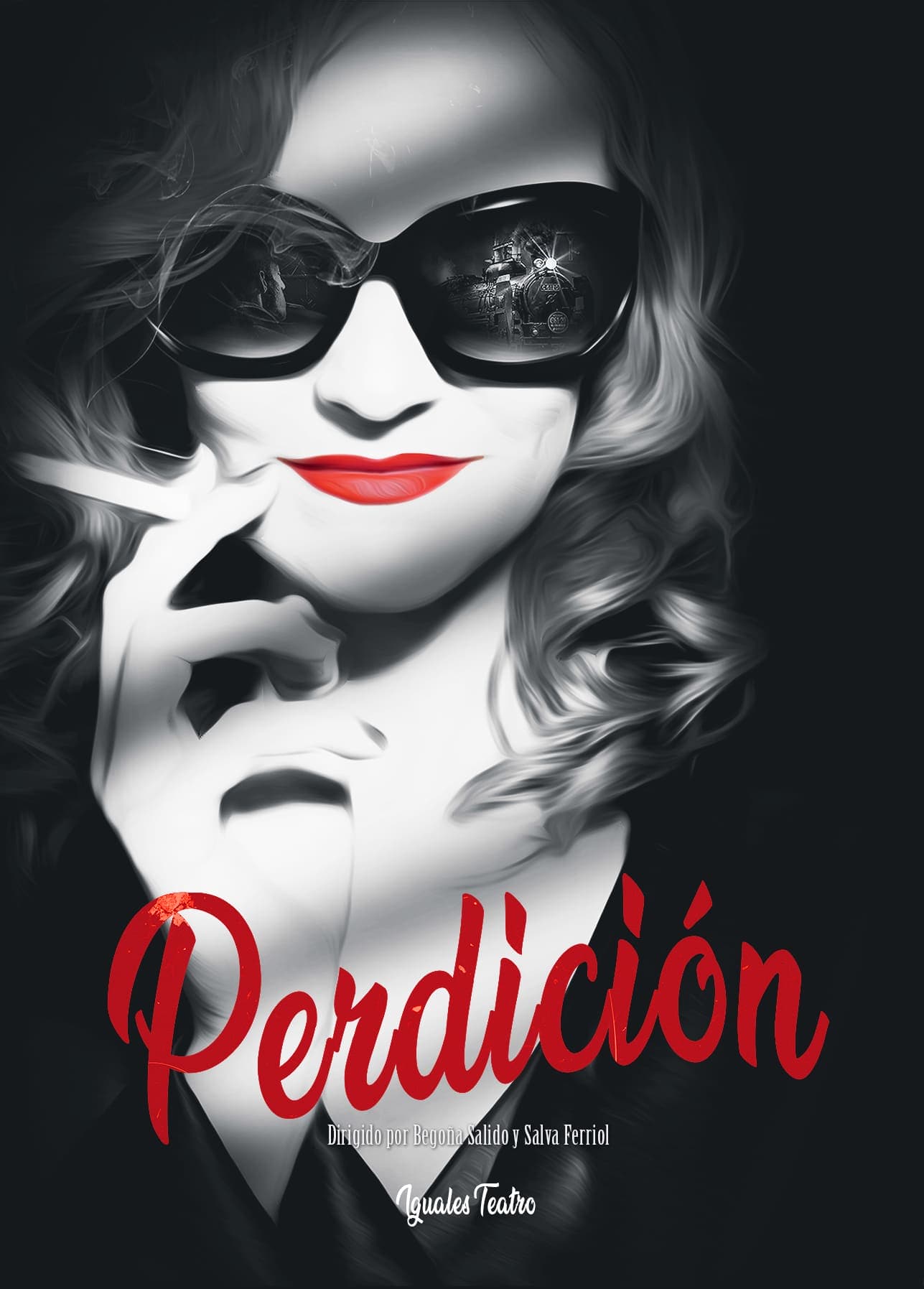 PERDICIÓN 