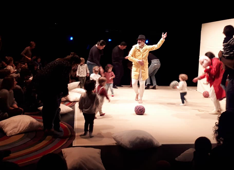 FOR+ VERSIÓN MÚSICA GRABADA