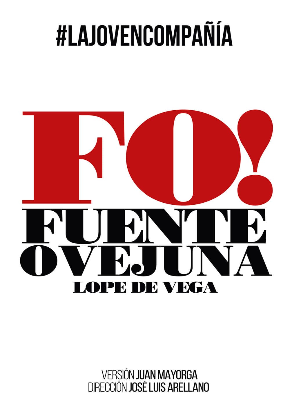 FUENTEOVEJUNA 