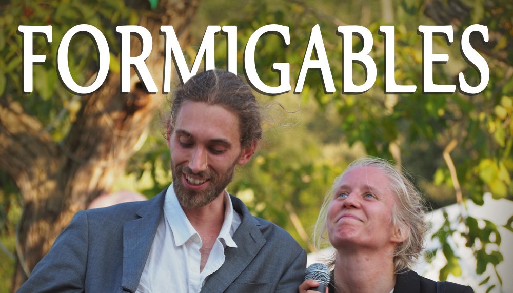 Formigables