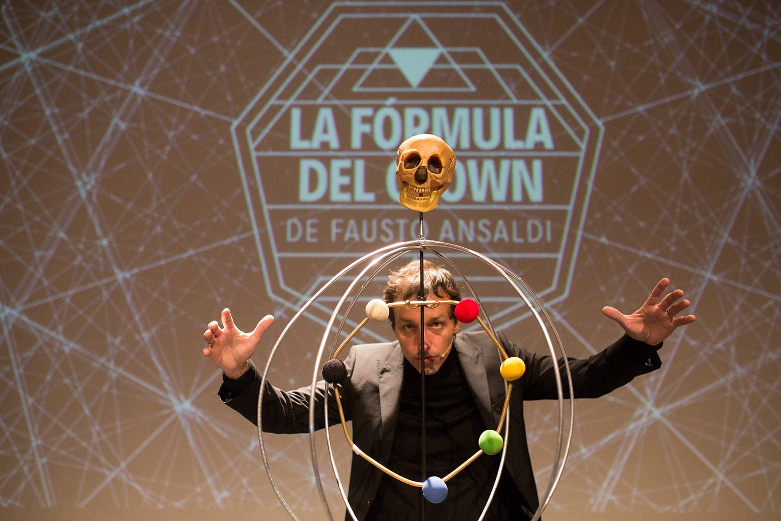 La Fórmula del Clown