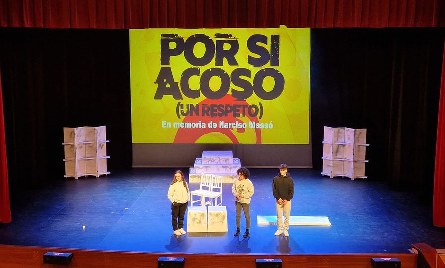 Por si acoso (un respeto)