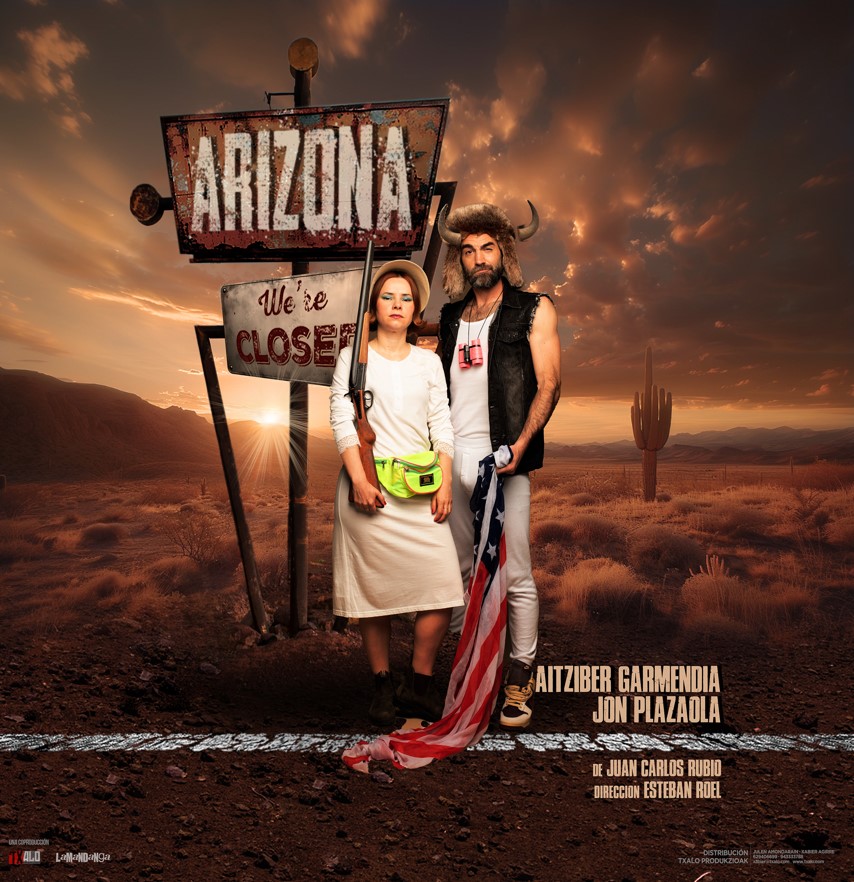 ARIZONA