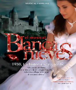 BLANCANIEVES EL MUSICAL