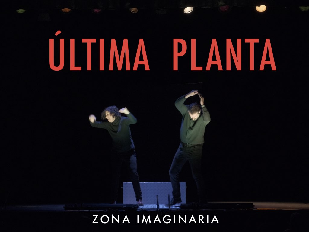 ULTIMA PLANTA
