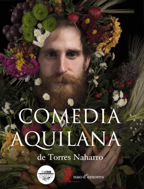 Comedia Aquilana