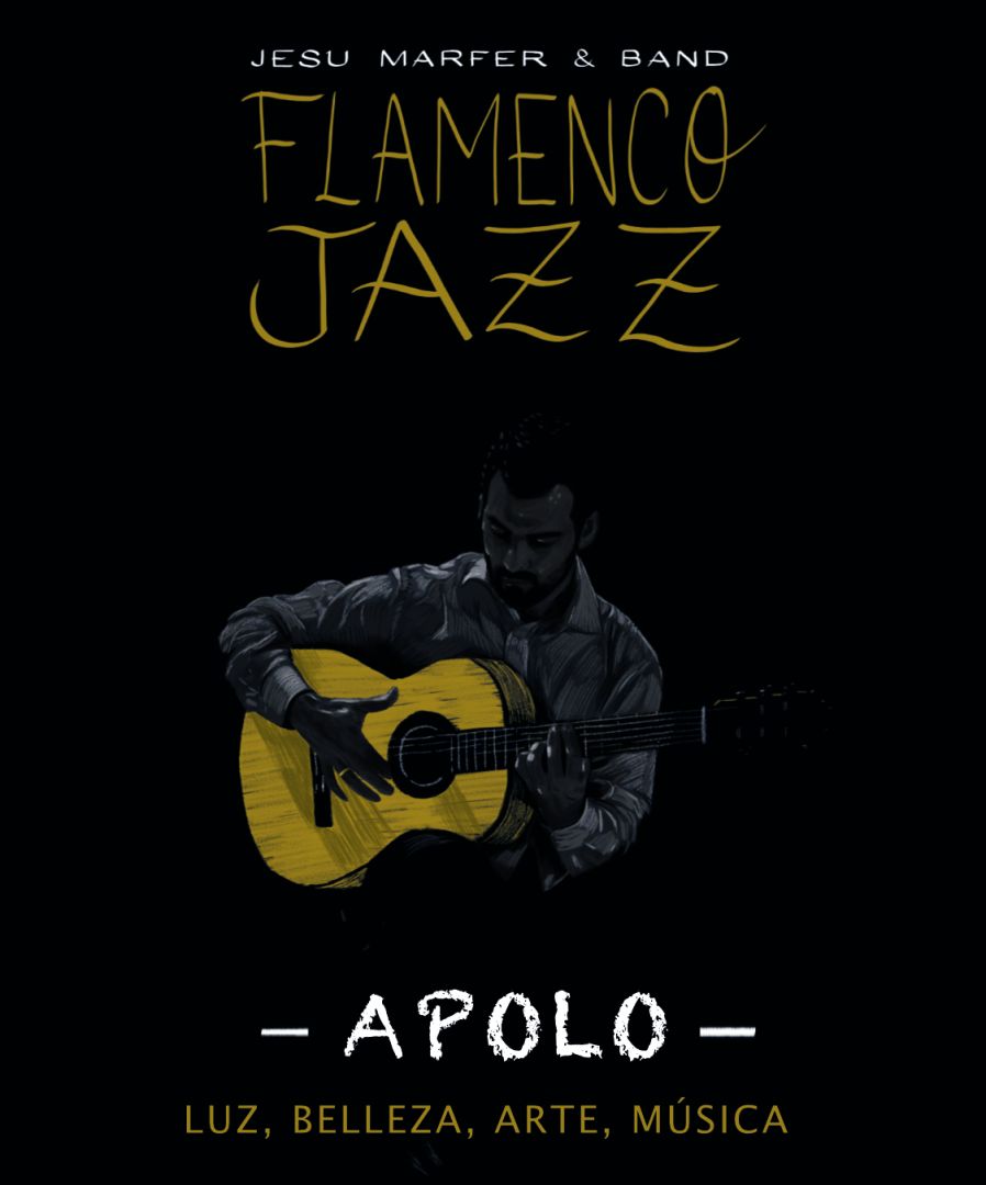 Flamenco-Jazz 