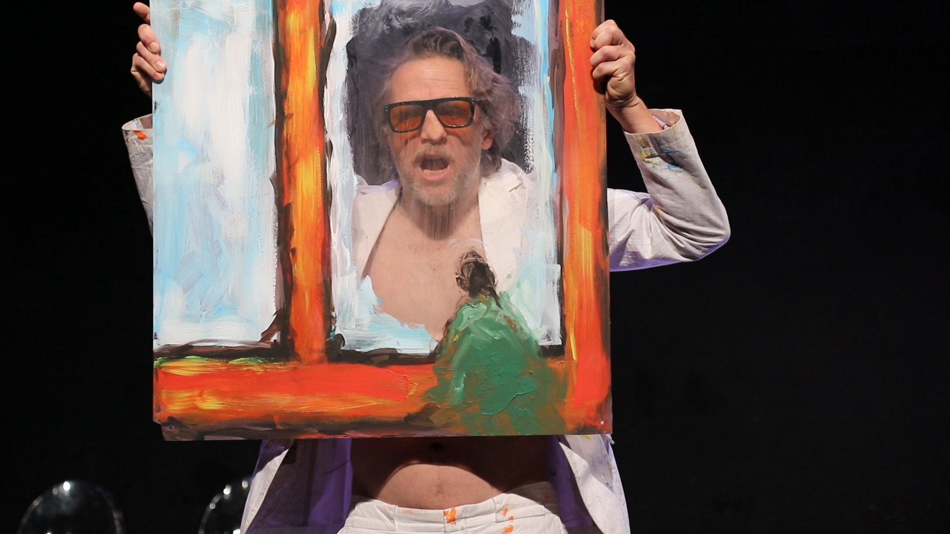 El Verano en que mi Madre tuvo los Ojos Verdes