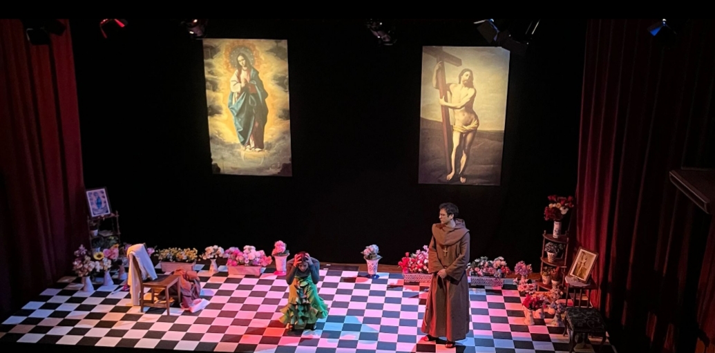 EL EXPRESO DE LOS NARANJALES