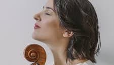 Iris Azquinezer: 