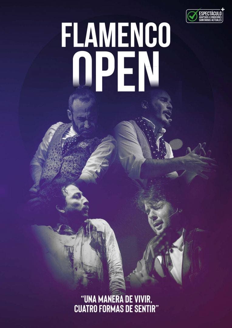 Flamenco Open 
