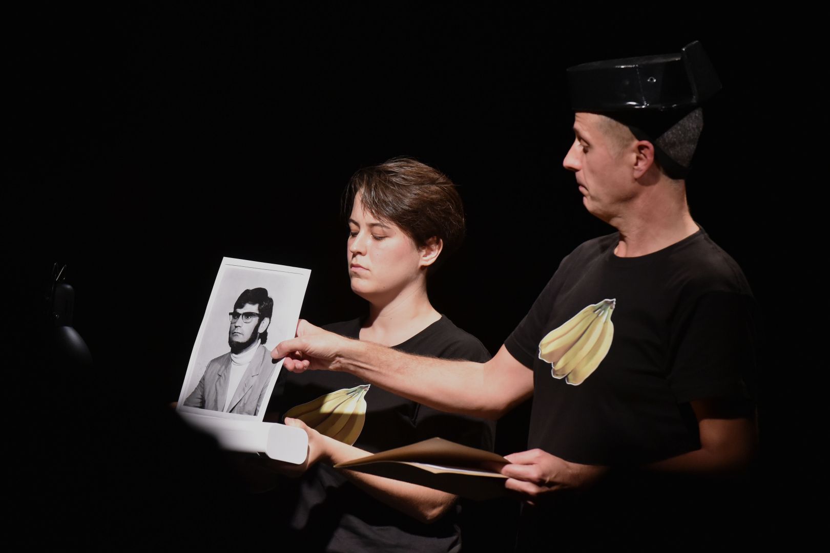 Molotov, caso Cipriano Martos Jiménez, militante antifranquista